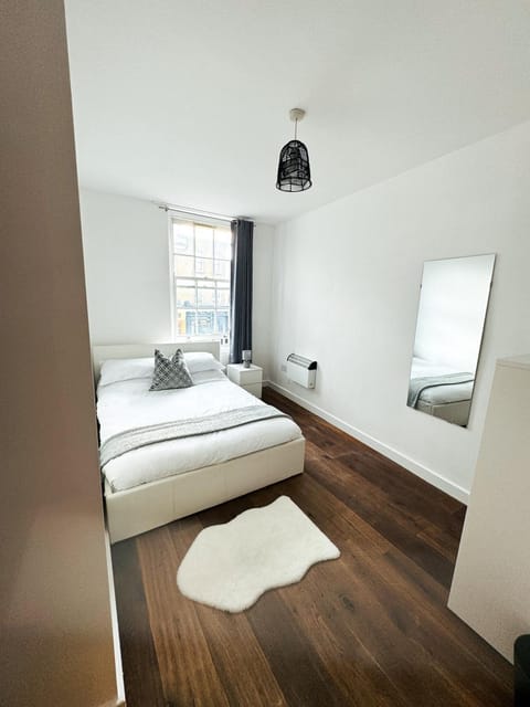 Cosy One Bedroom London Apartment Apartment in London Borough of Southwark