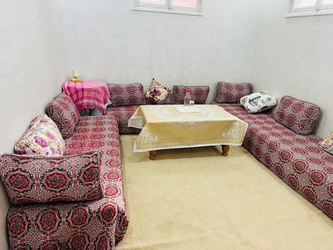 Angel 12 minutes from Marrakech airport Apartment in Marrakesh