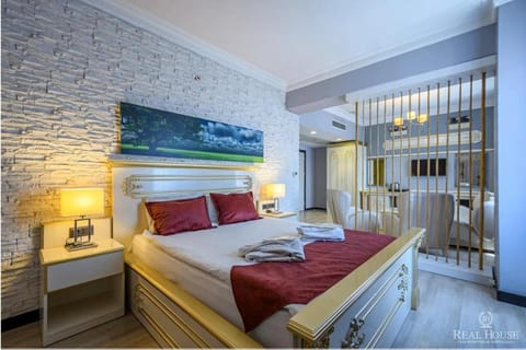 Real House Hotel Hôtel in Kayseri