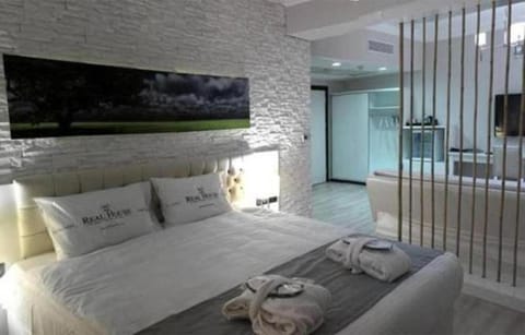 Real House Hotel Hôtel in Kayseri