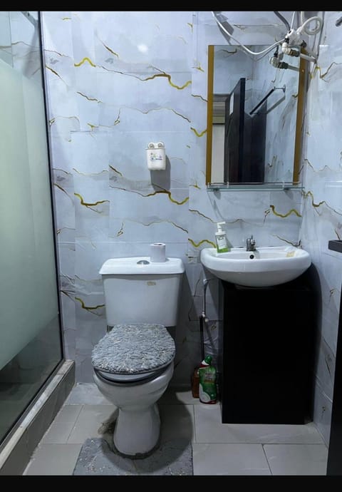 Slimberry Apartment in Lagos