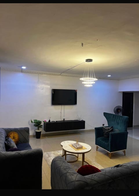 Slimberry Apartment in Lagos