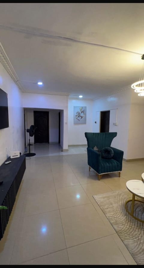 Slimberry Apartment in Lagos