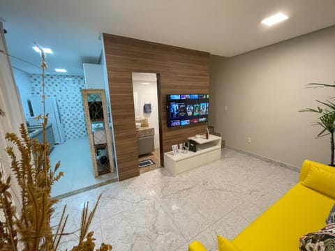 TV and multimedia, Living room, air conditioner