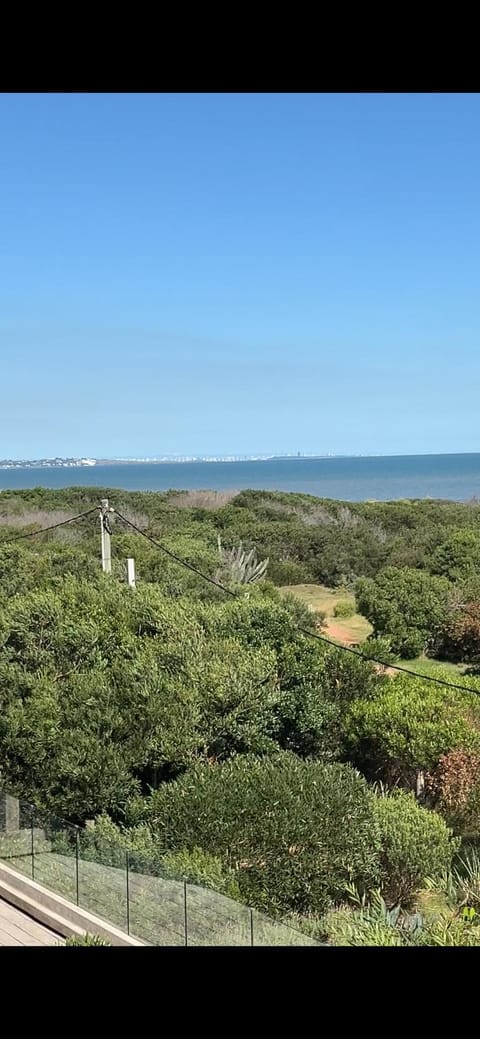 Casa Karumbé House in Maldonado Department, Uruguay