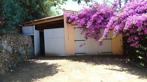 Vue Panoramique House in Ajaccio