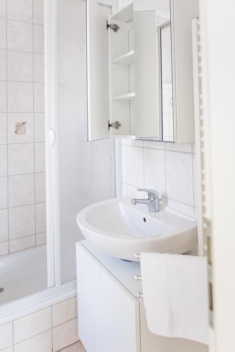 Villa Aida Apartment in Heringsdorf