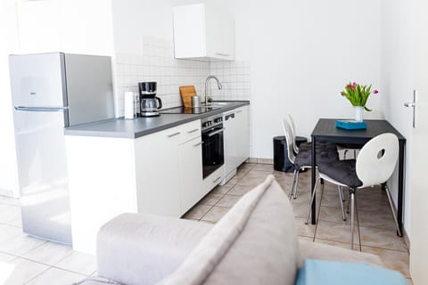 Villa Aida Apartment in Heringsdorf