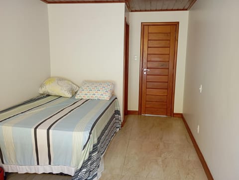 Apartamento Aguas de Olivença Apartment in State of Bahia