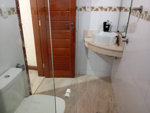 Apartamento Aguas de Olivença Apartment in State of Bahia