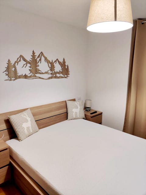 Gardenia 6 Apartment in Aprica