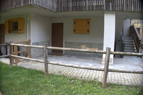 Gardenia 6 Apartment in Aprica