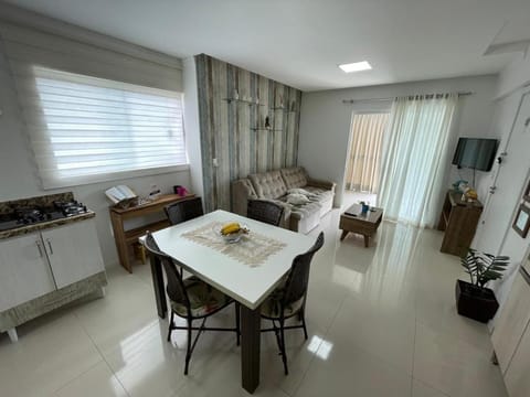 Apartamento na praia Apartment in Porto Belo