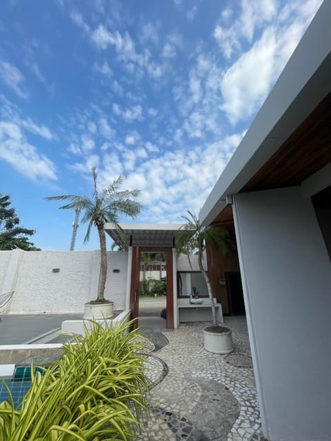 Patio, Balcony/Terrace