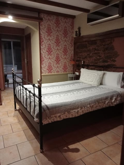 Hostal Medievo Bed and Breakfast in Monforte de Lemos