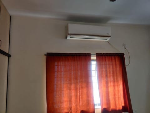 Place away from home House in Secunderabad