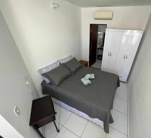 Duplex Praia do frances pe na areia Apartment in Marechal Deodoro