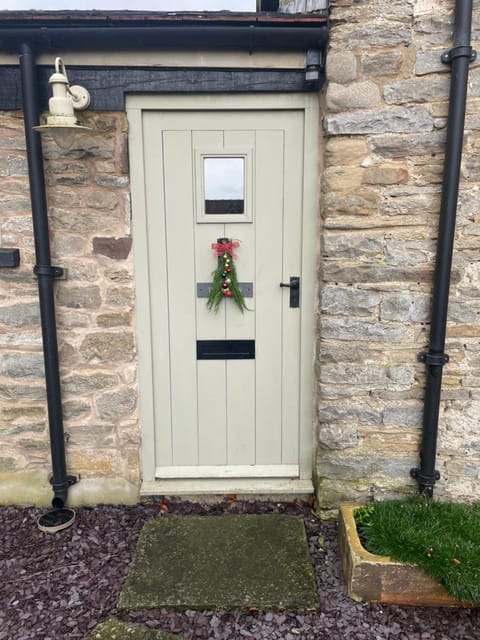 The Granary at Little Howle Farm House in Forest of Dean