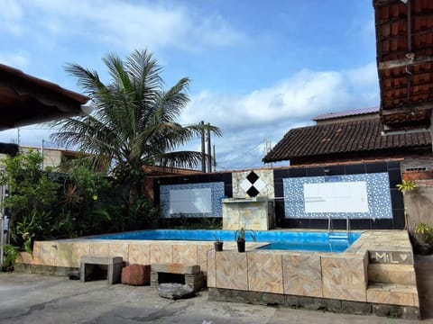 Garden, Pool view, Swimming pool