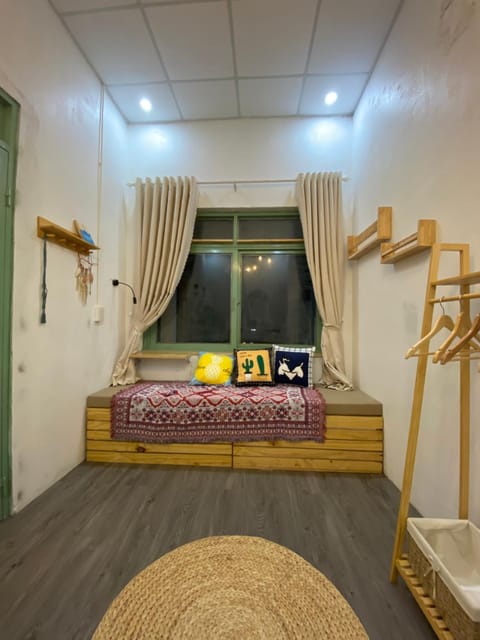 Dreamers Garden Farmstay Farm Stay in Dalat