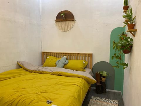 Dreamers Garden Farmstay Farm Stay in Dalat