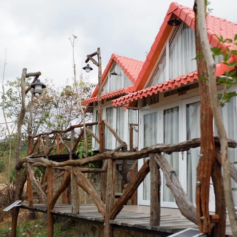 Dreamers Garden Farmstay Farm Stay in Dalat