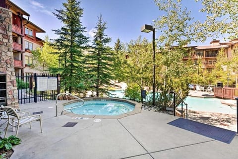 Garden view, Pool view, Swimming pool