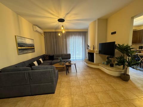 Villa Reina 1 Apartment in Alexandroupoli