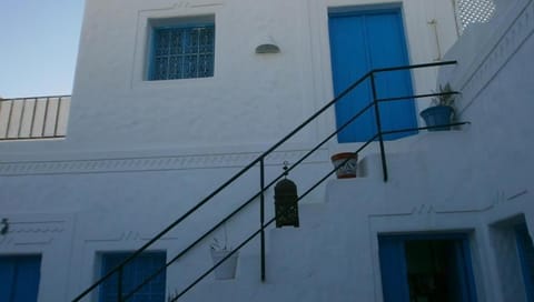 L'autre dar Bed and Breakfast in Tunisia