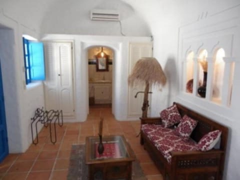 L'autre dar Bed and Breakfast in Tunisia