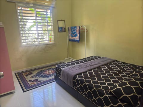 Homestay Safi House in Terengganu, Malaysia