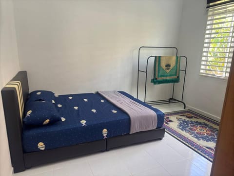 Homestay Safi House in Terengganu, Malaysia