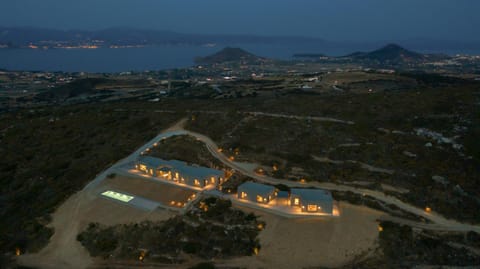 MOONHOUSE Paros Villa in Paros, Greece