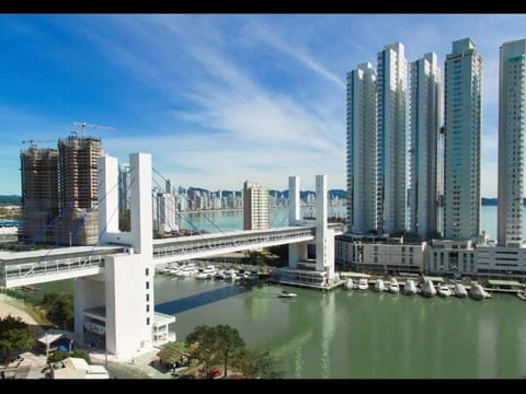 Estúdio em Balneario Camboriu - Proximo a Praia House in Balneário Camboriú