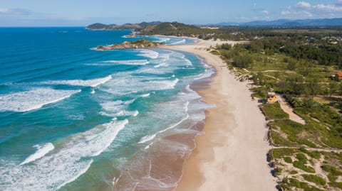 Casa da Praia da Ferrugem House in Garopaba