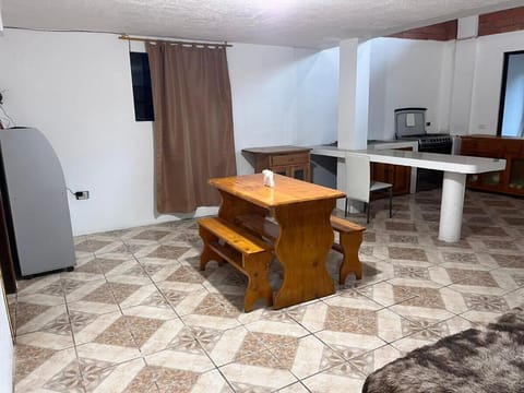 Residencia Las Colinas Apartment in Tungurahua, Ecuador