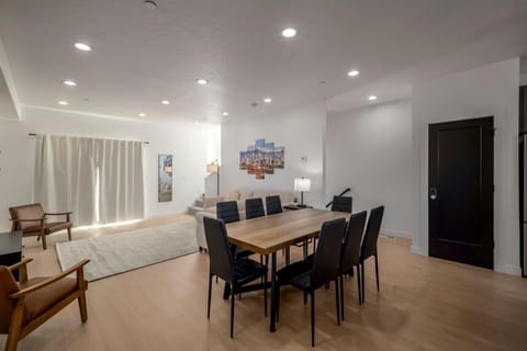 SLC City and Ski Family Retreat l Urban by Stay House in Salt Lake City