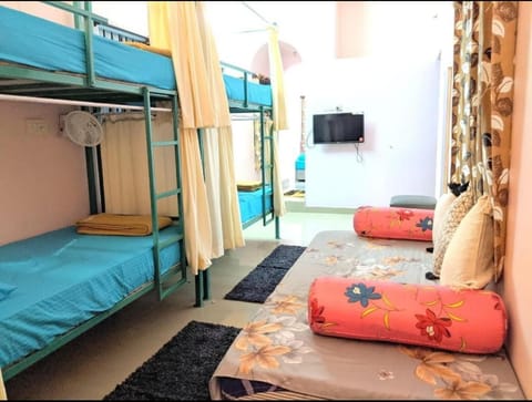 Backpackers Inn Vacation rental in Puducherry