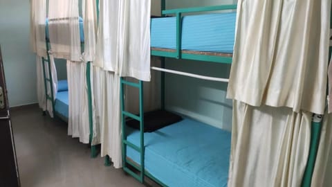 Backpackers Inn Vacation rental in Puducherry