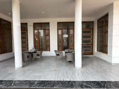 Anand Kunj Villa in Chandigarh