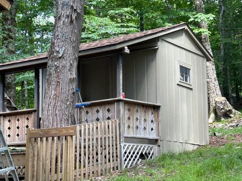 Beech Mountain Walk to Slopes Sleeps 9 Pet Friendly House in Beech Mountain