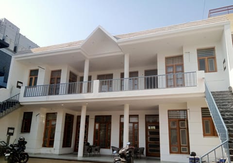 Anand Kunj Villa in Chandigarh