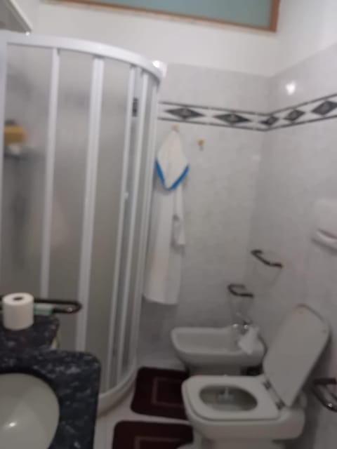 Shower, Bathroom, bidet