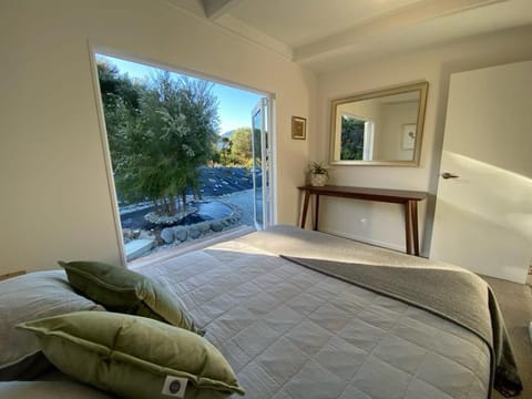 Collingwood Cottage House in Tasman District, Tasman, New Zealand