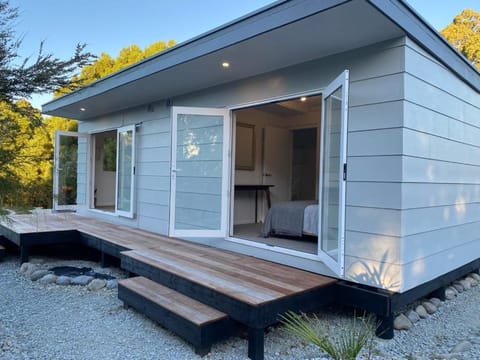 Collingwood Cottage House in Tasman District, Tasman, New Zealand