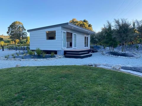 Collingwood Cottage House in Tasman District, Tasman, New Zealand