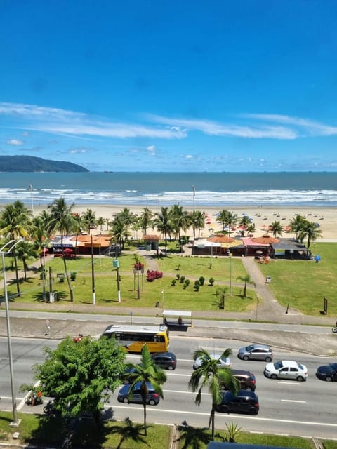 Day, Natural landscape, Beach, Sea view