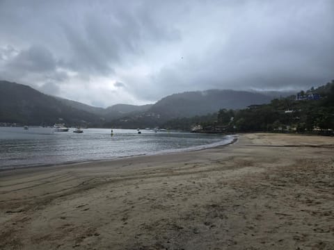 Casa Azul Portogalo House in Angra dos Reis