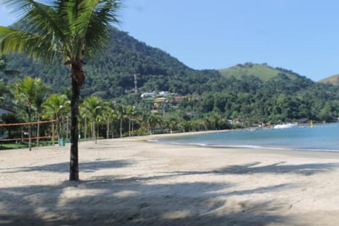 Casa Azul Portogalo House in Angra dos Reis