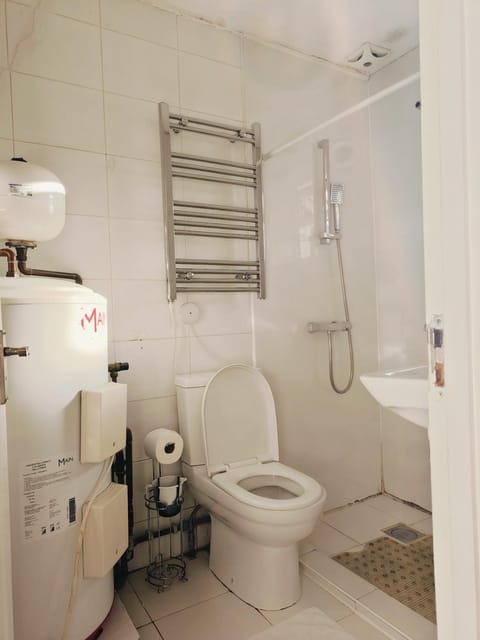 Cosy 2-Bed Studio with Amenities Apartment in Edgware